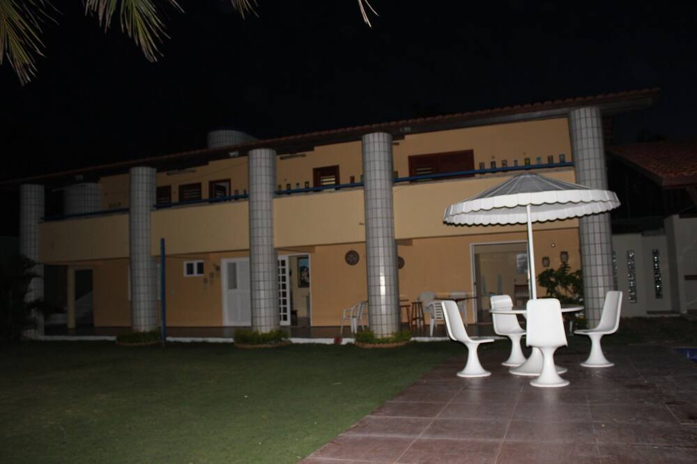 Photo of Outdoor in Tabuba