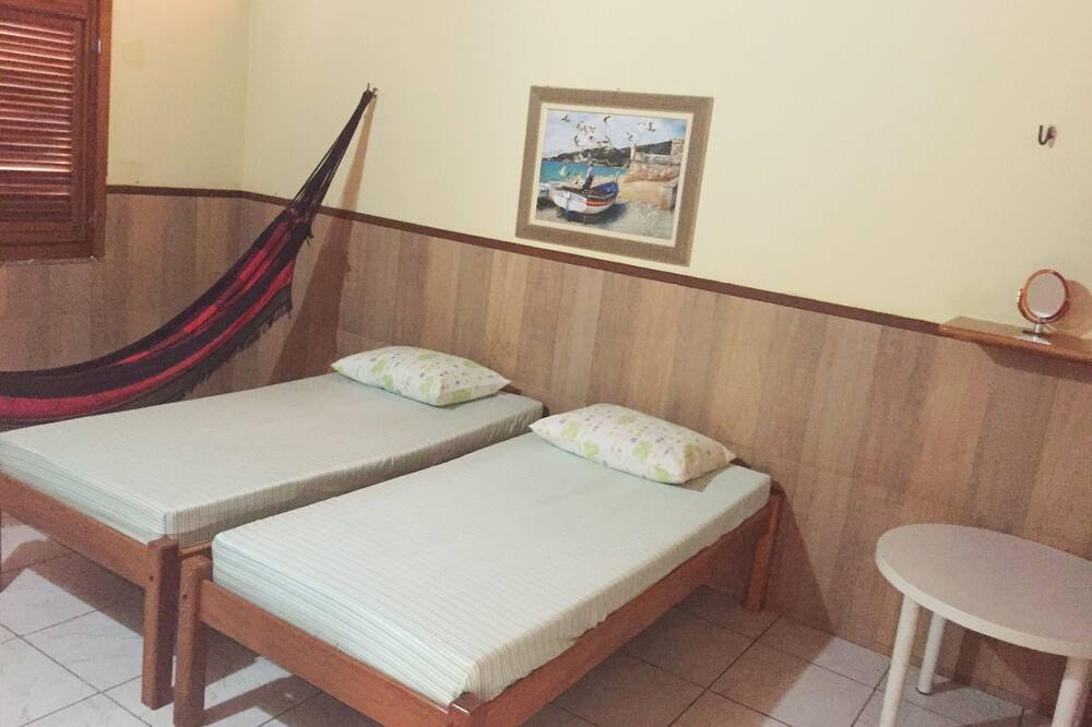Photo of Bedroom in Tabuba