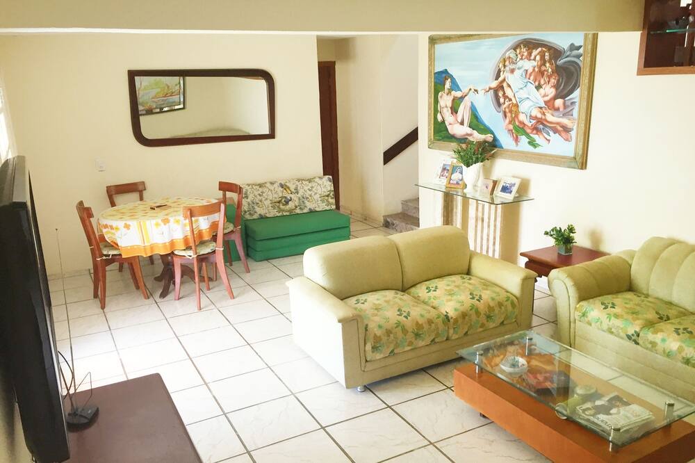 Photo of Livingroom in Tabuba