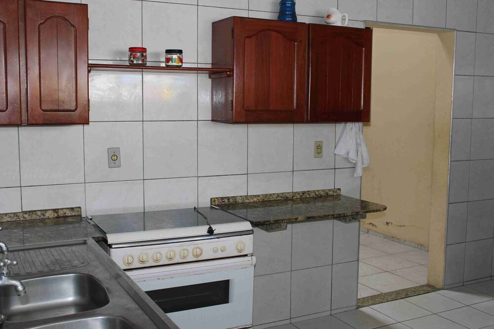 Photo of Kitchen in Tabuba