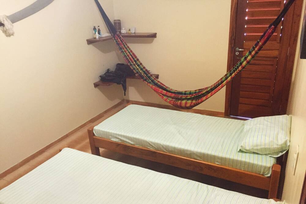 Photo of Bedroom in Tabuba