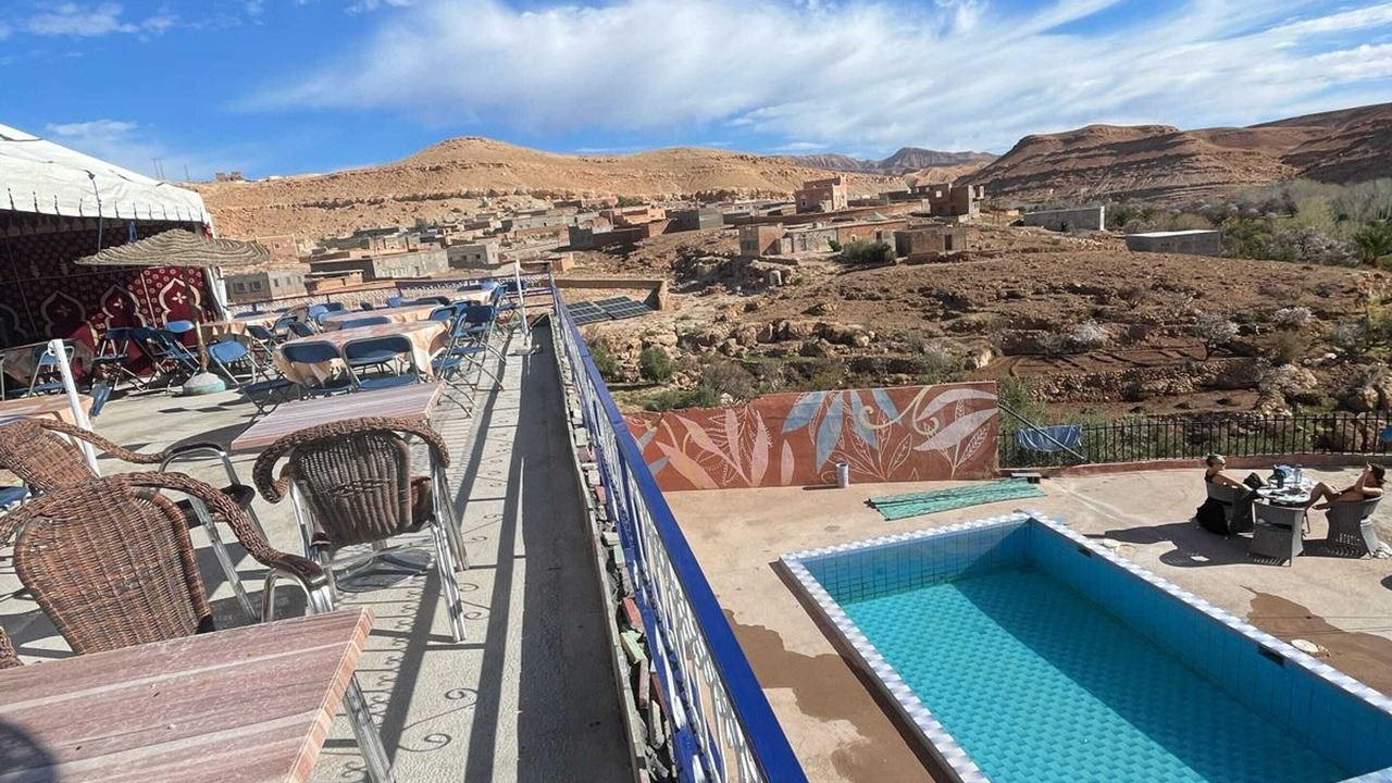 Photo of Outdoor in Tamedakhte