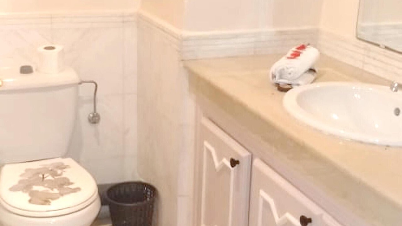 Photo of Bathroom in Tamedakhte