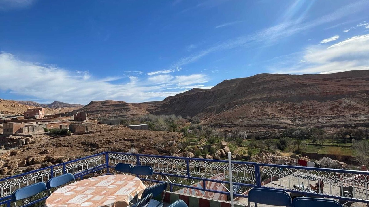 Photo of Outdoor in Tamedakhte