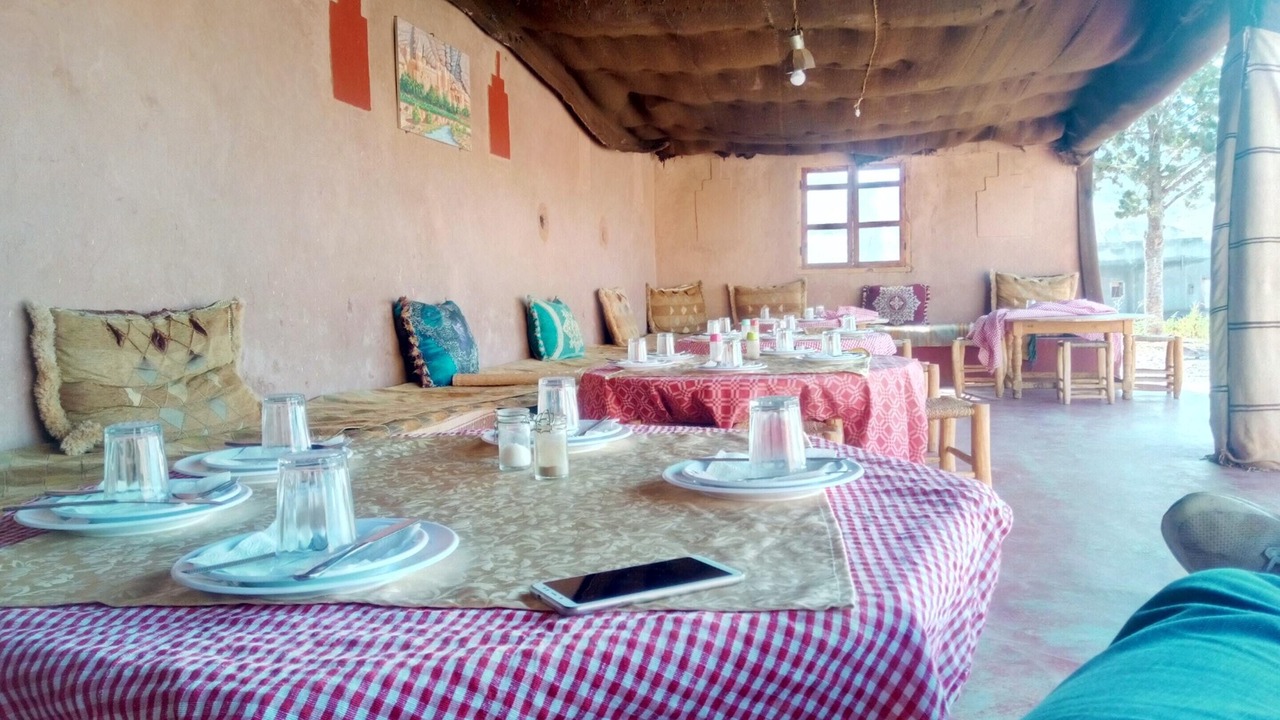 Photo of Others in Tamedakhte