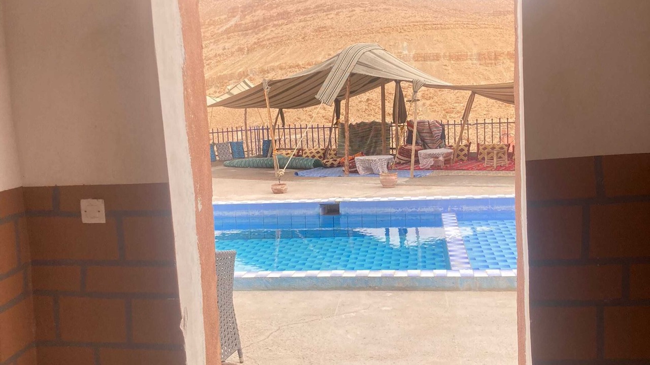 Photo of Outdoor in Tamedakhte