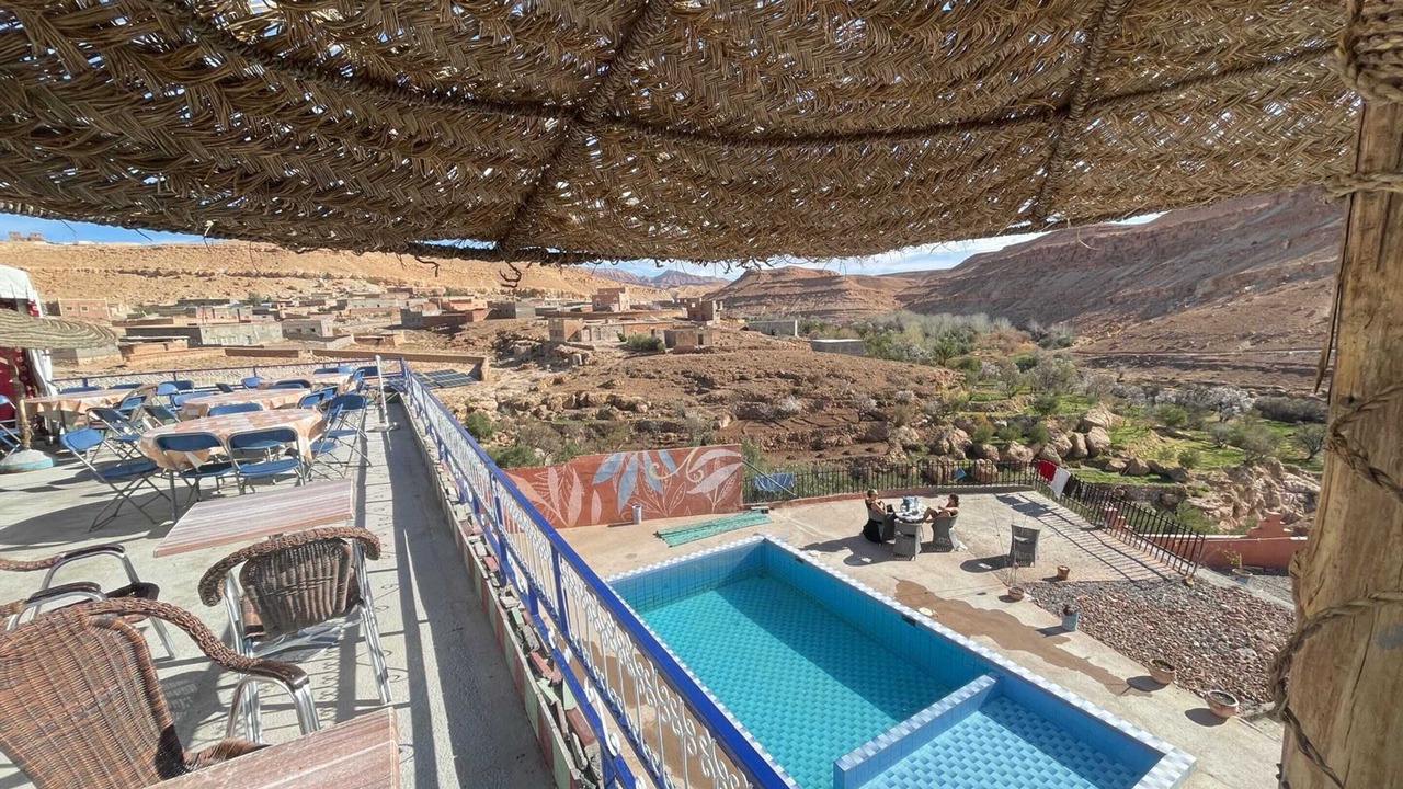 Photo of Outdoor in Tamedakhte