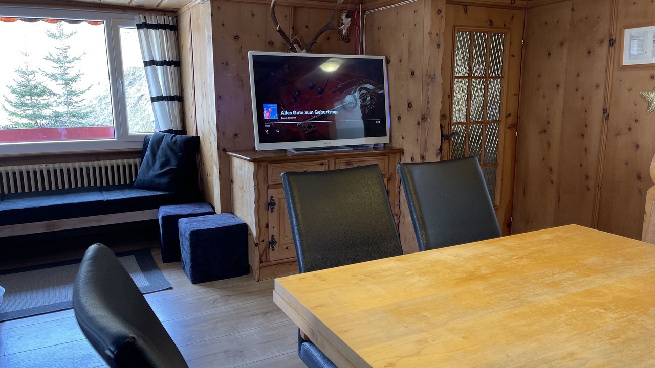 Photo of Others in Klosters-Serneus