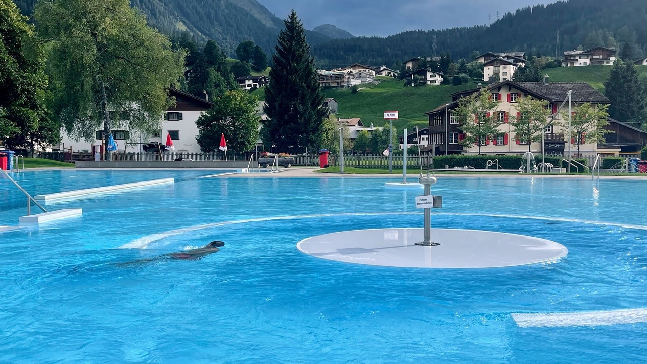 Photo of Others in Klosters-Serneus