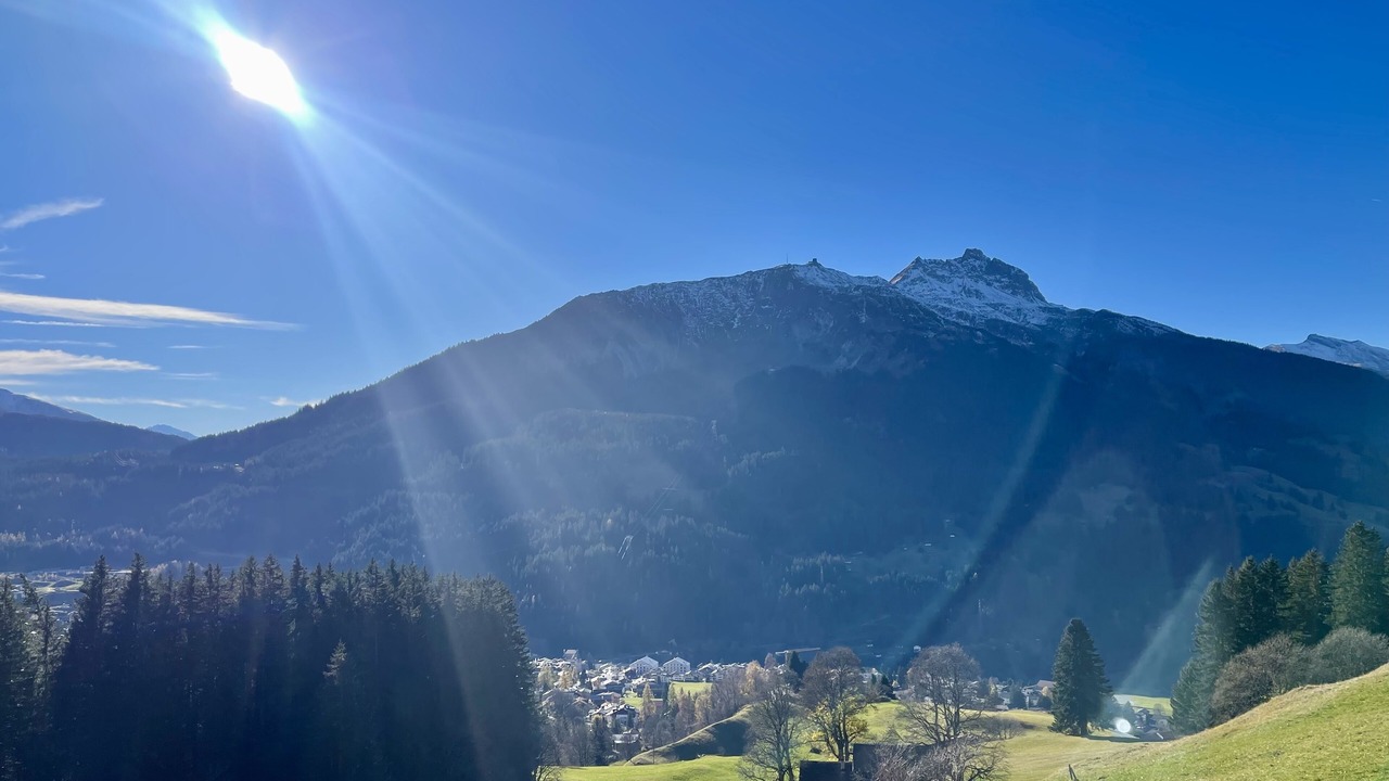Photo of Outdoor in Klosters-Serneus