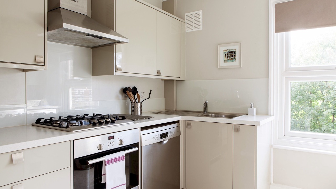 Photo of Kitchen in Balham