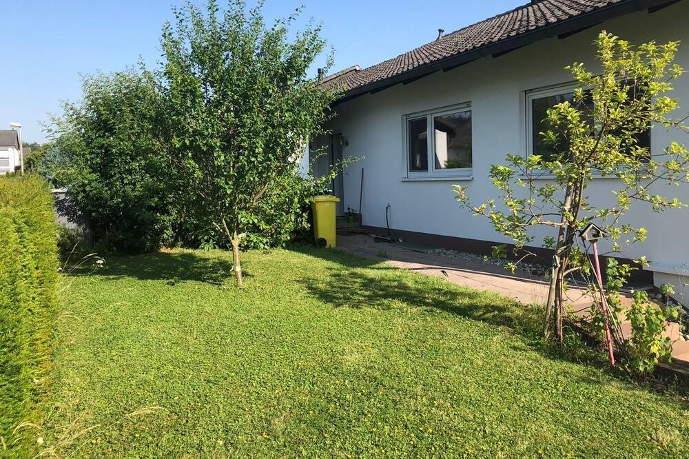 Photo of Outdoor in Wehrheim