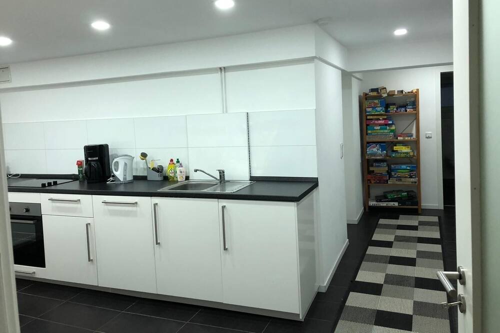 Photo of Kitchen in Wehrheim