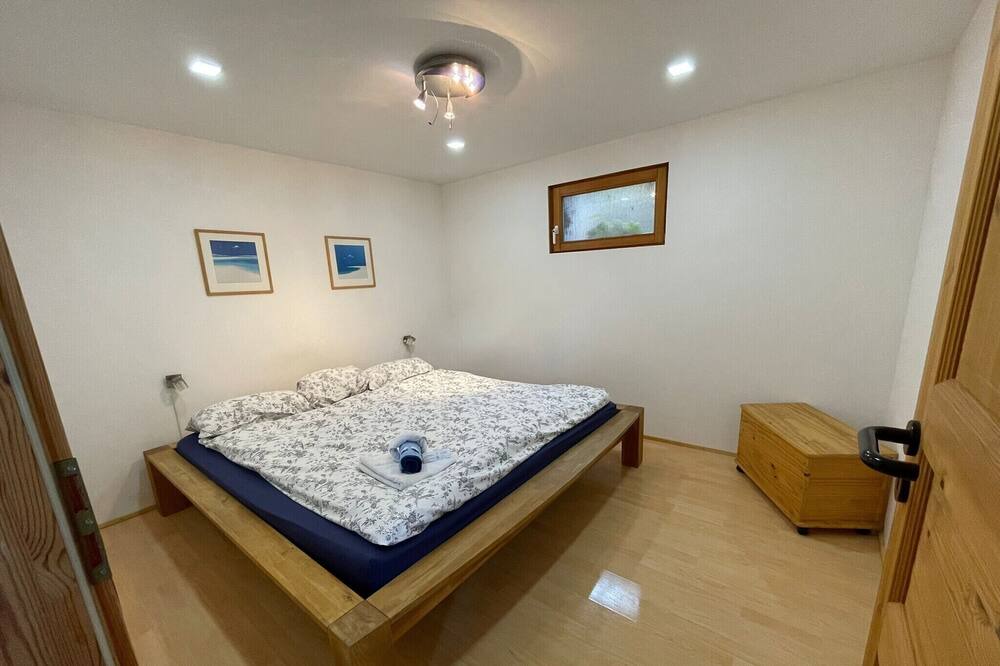 Photo of Bedroom in Wehrheim