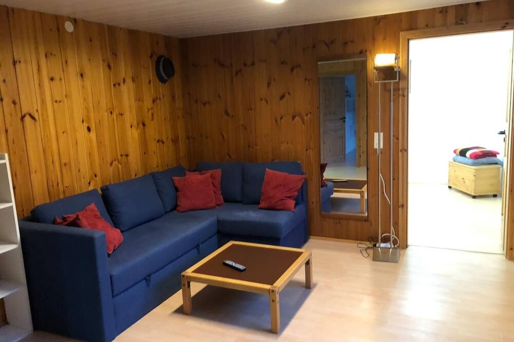 Photo of Livingroom in Wehrheim