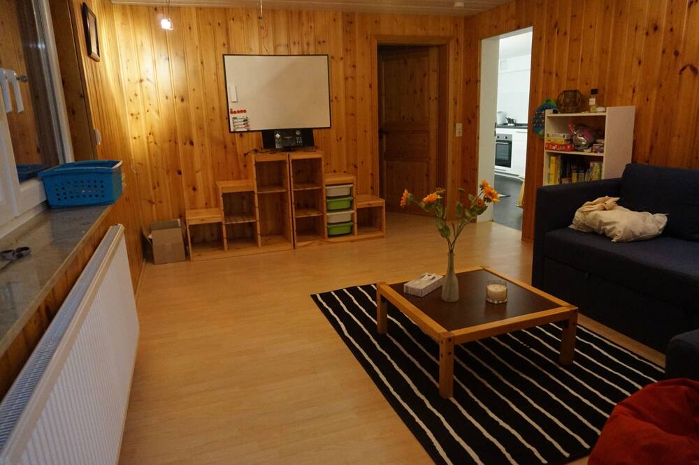 Photo of Livingroom in Wehrheim