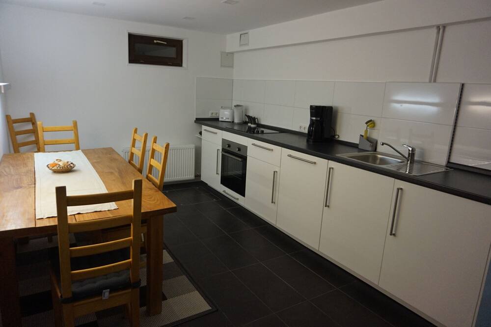 Photo of Kitchen in Wehrheim