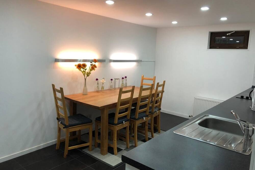 Photo of Kitchen in Wehrheim