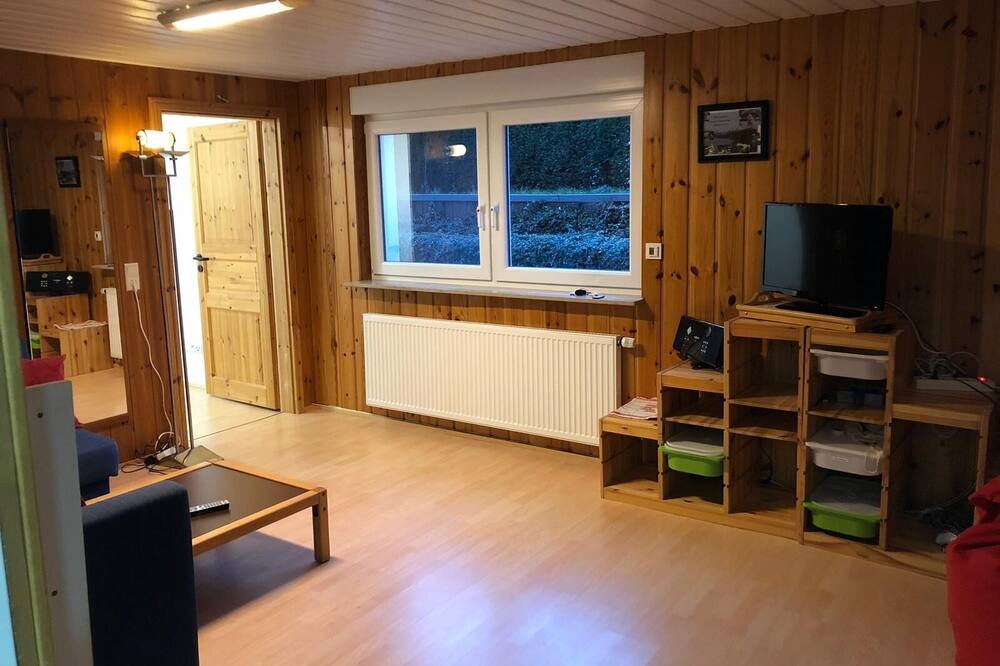 Photo of Livingroom in Wehrheim