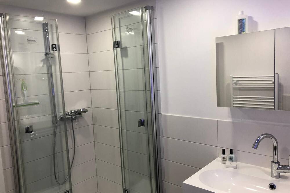 Photo of Bathroom in Wehrheim