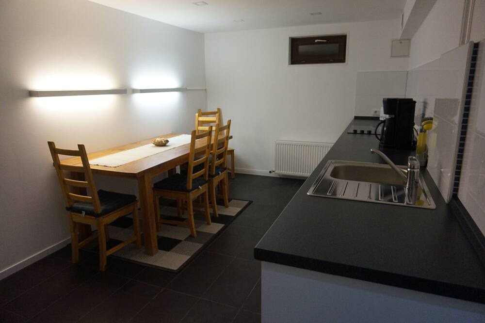 Photo of Kitchen in Wehrheim