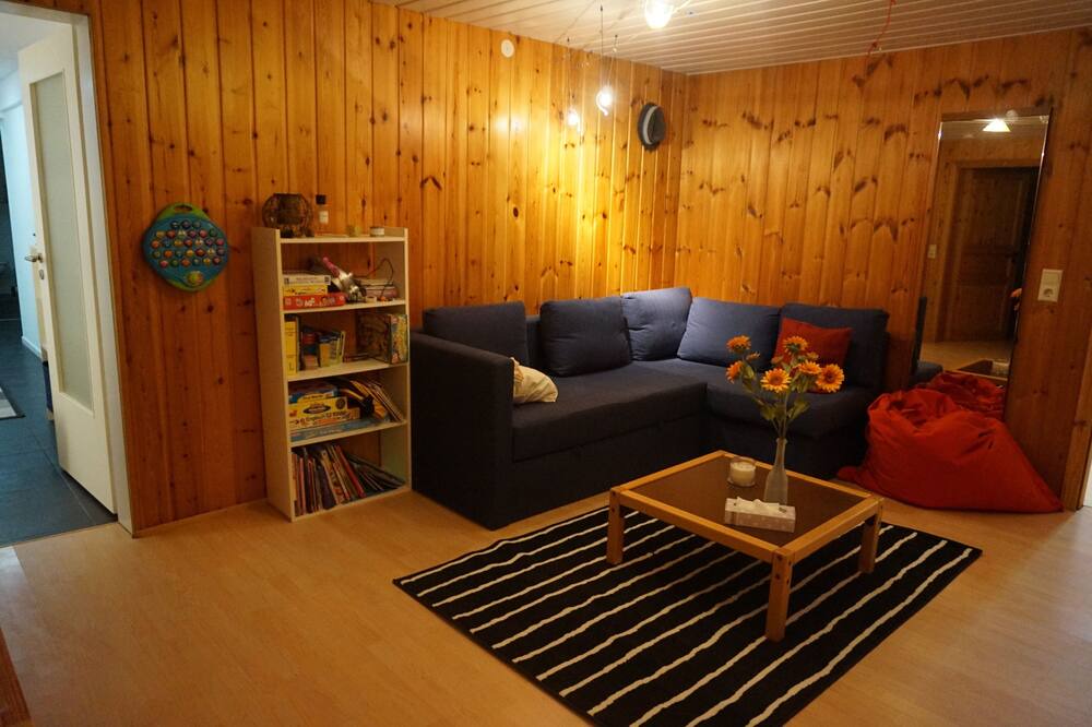 Photo of Livingroom in Wehrheim