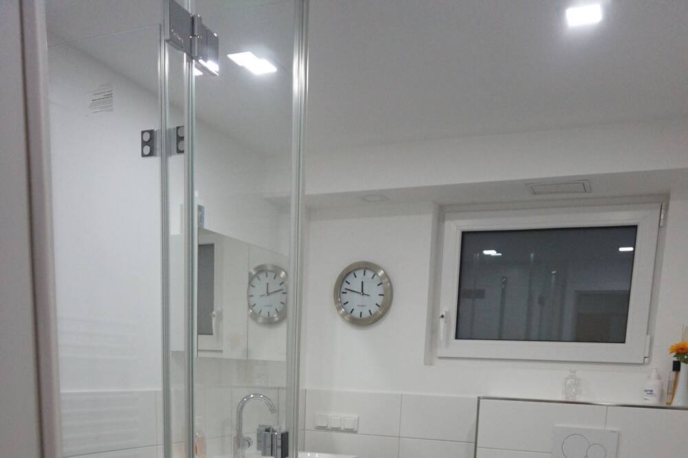 Photo of Bathroom in Wehrheim