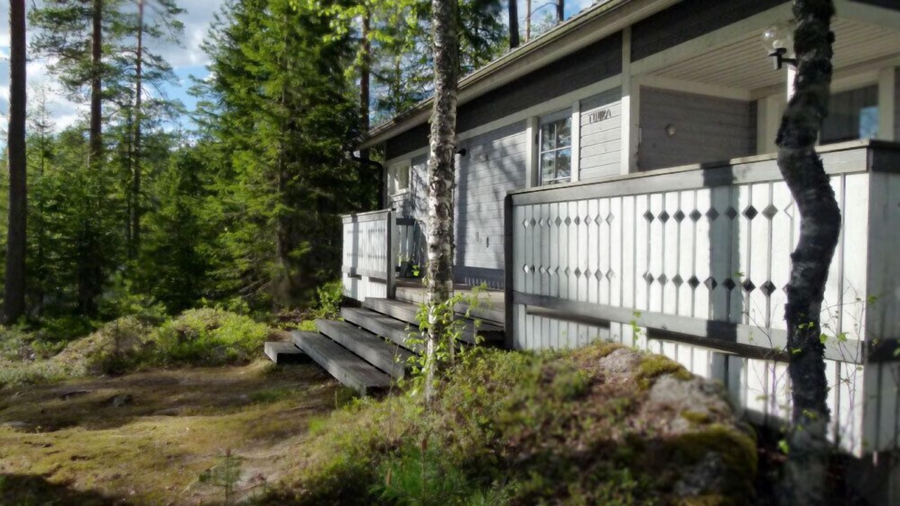 Photo of Outdoor in Orivesi