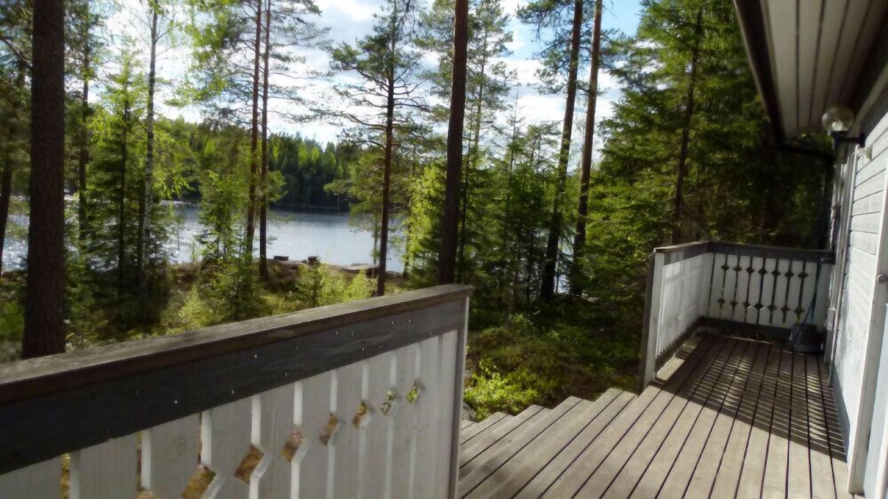 Photo of Outdoor in Orivesi
