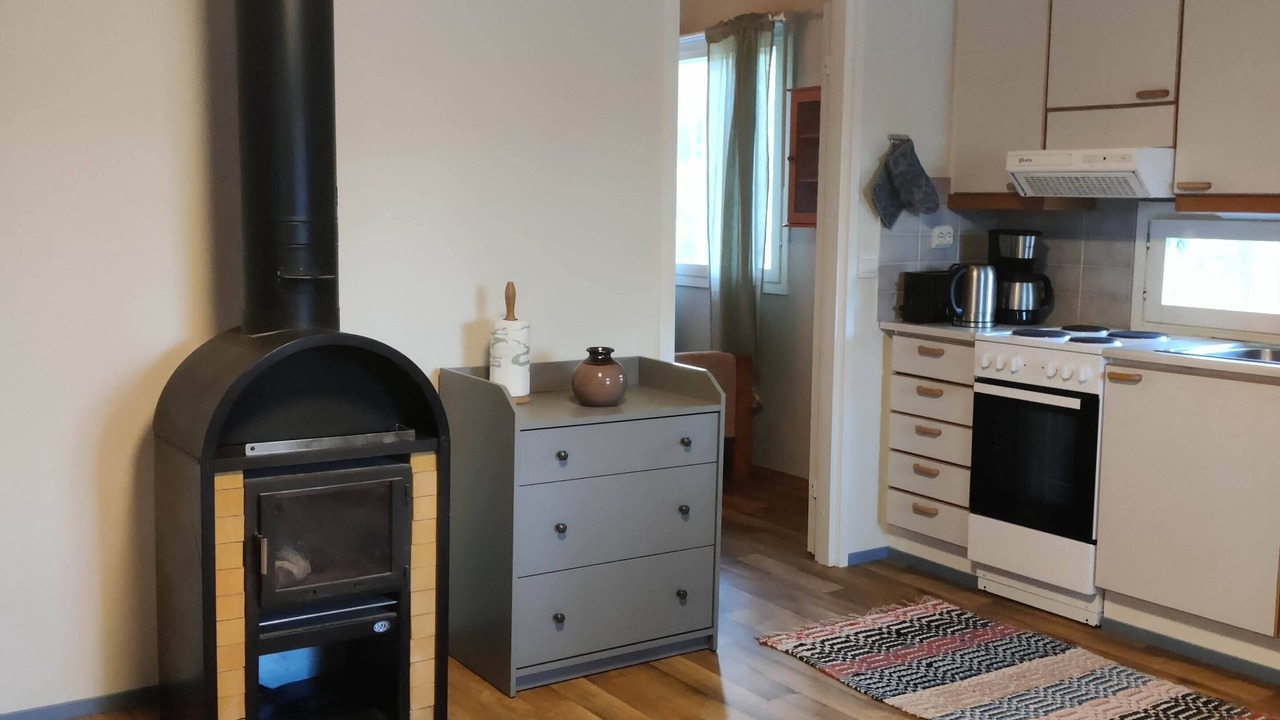 Photo of Livingroom in Orivesi