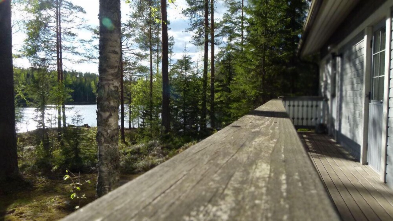 Photo of Outdoor in Orivesi