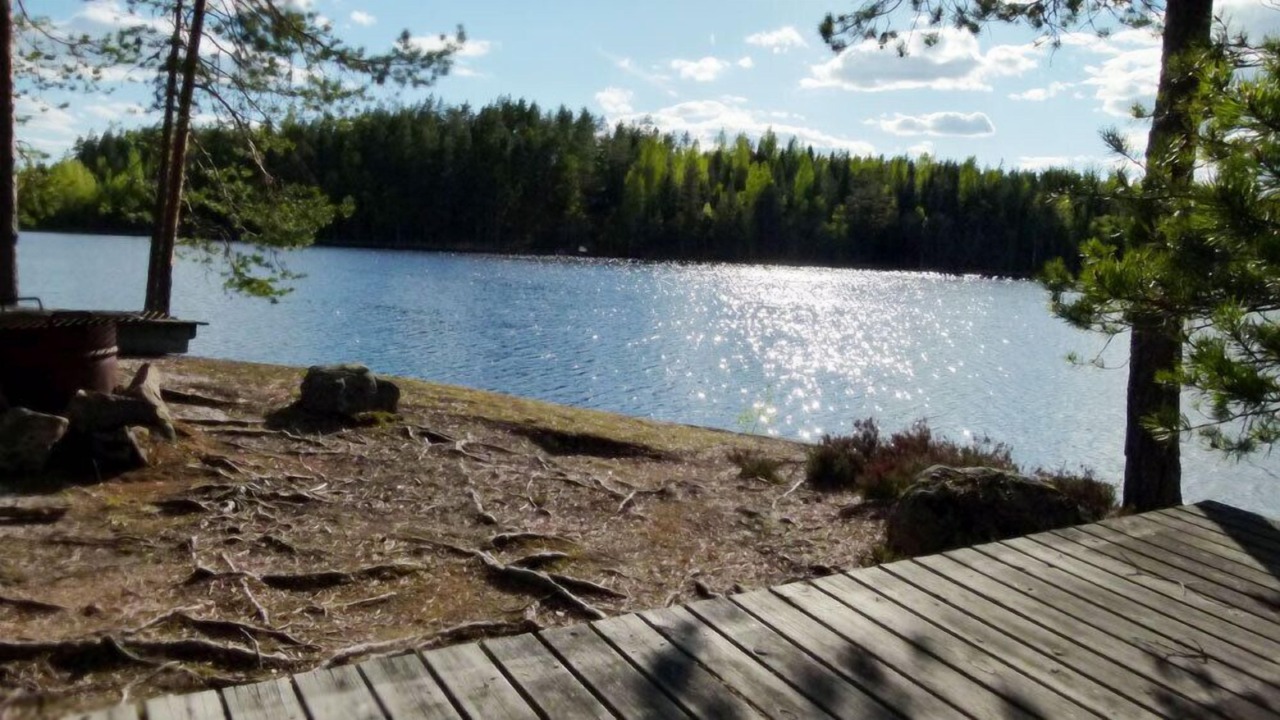Photo of Outdoor in Orivesi