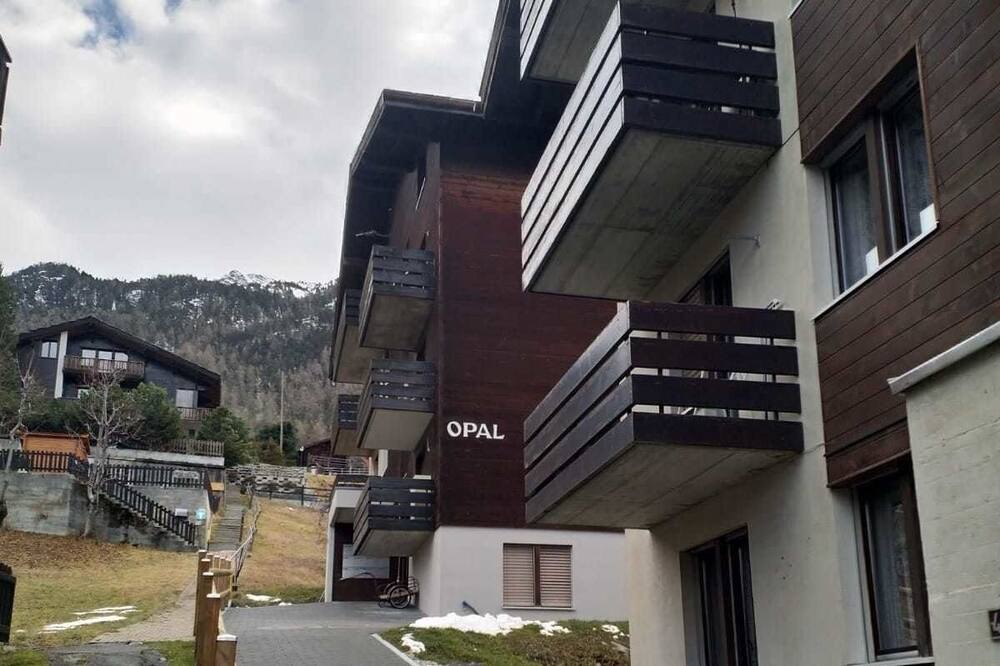 Photo of Outdoor in Graechen