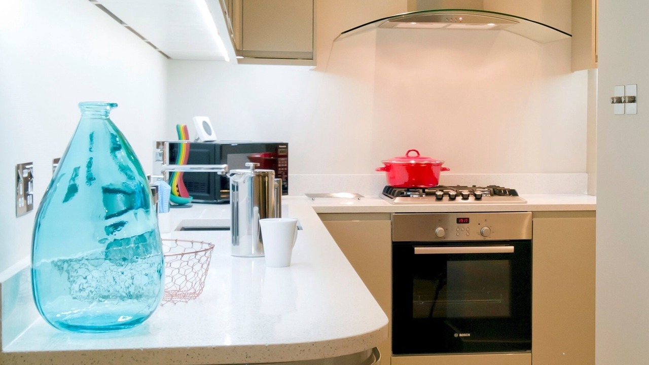 Photo of Kitchen in Balham