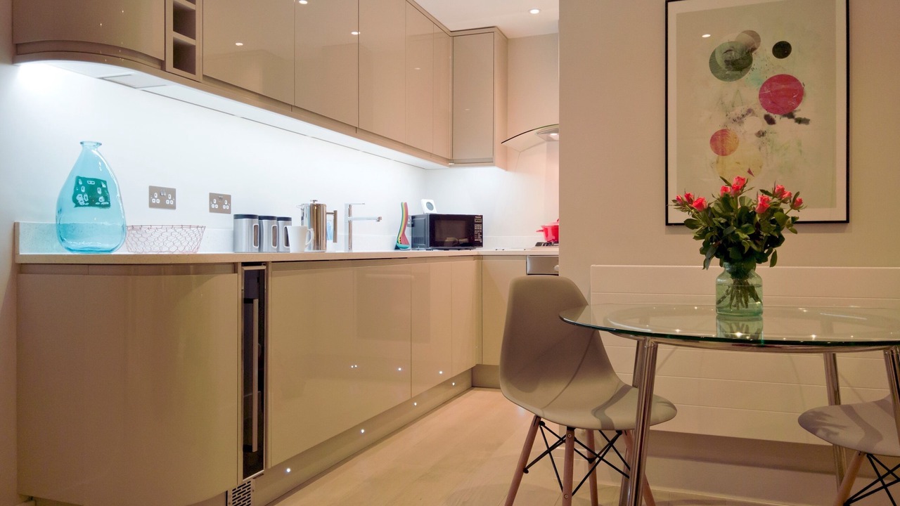 Photo of Kitchen in Balham