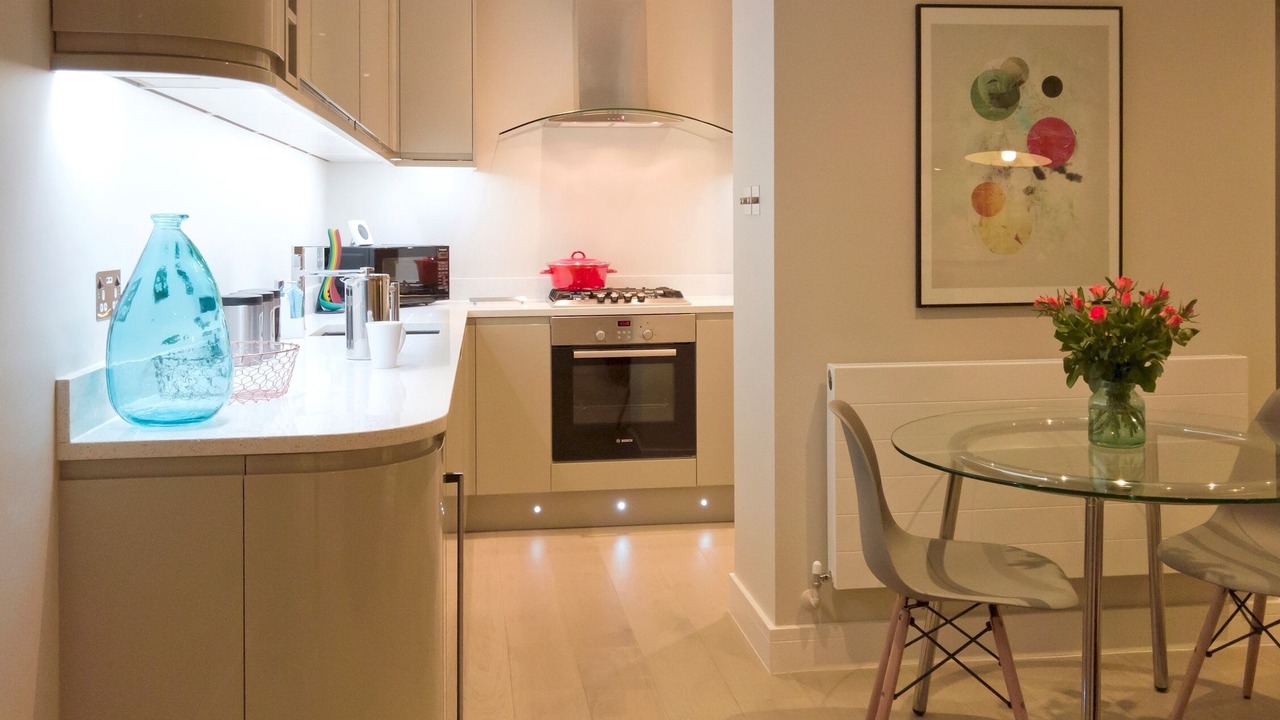 Photo of Kitchen in Balham