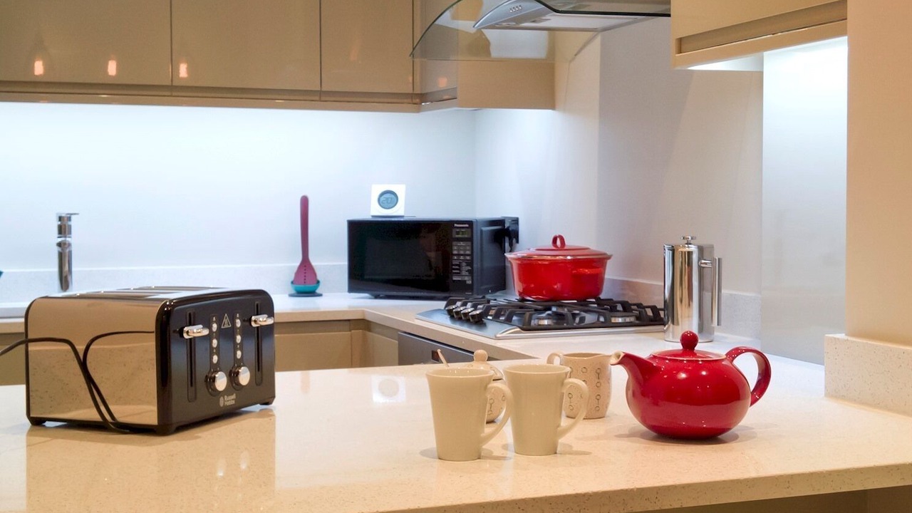 Photo of Kitchen in Balham