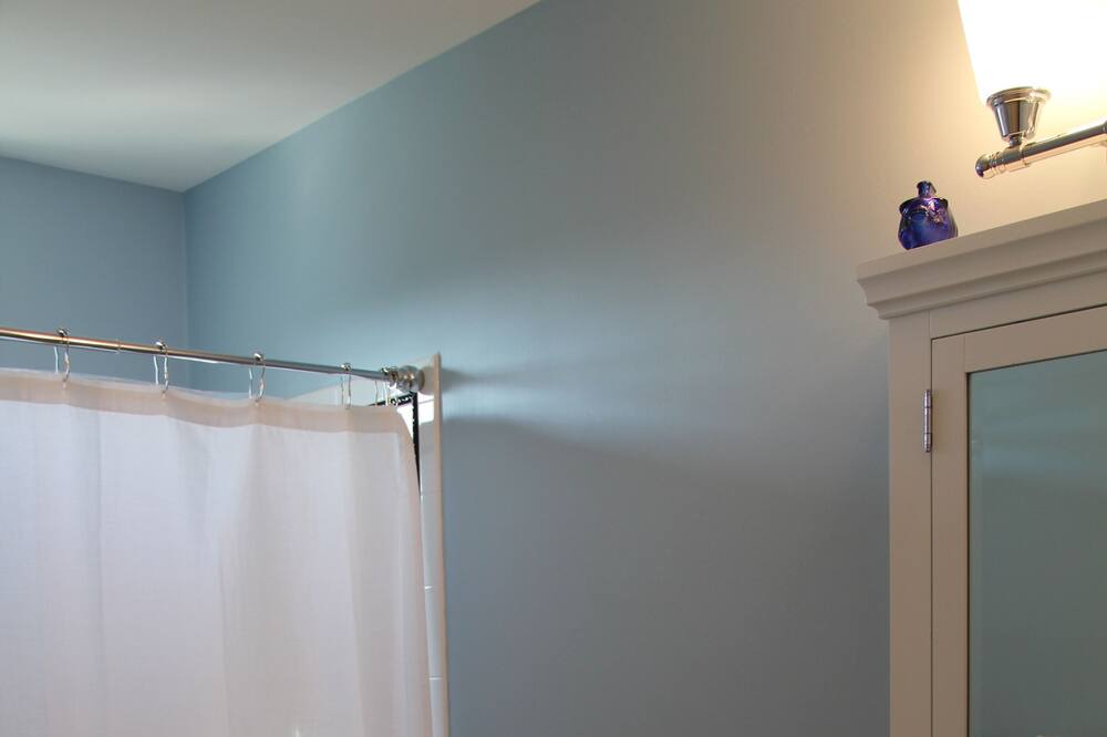Photo of Bathroom in Orient Point