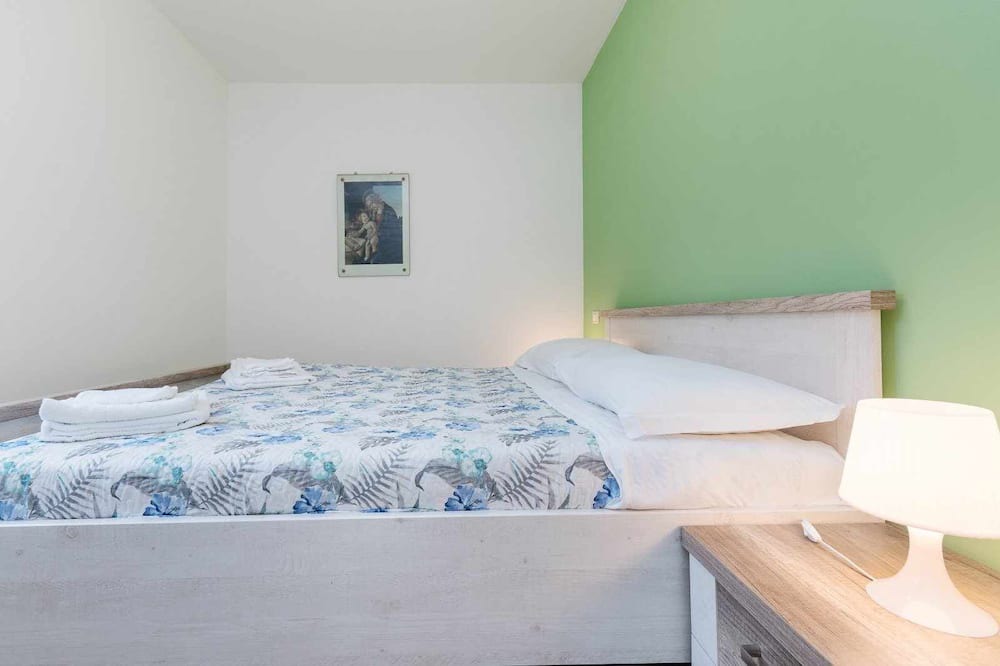 Photo of Bedroom in Corno
