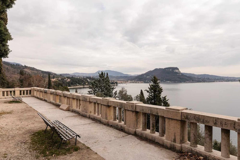 Photo of Patio Balcony in Corno