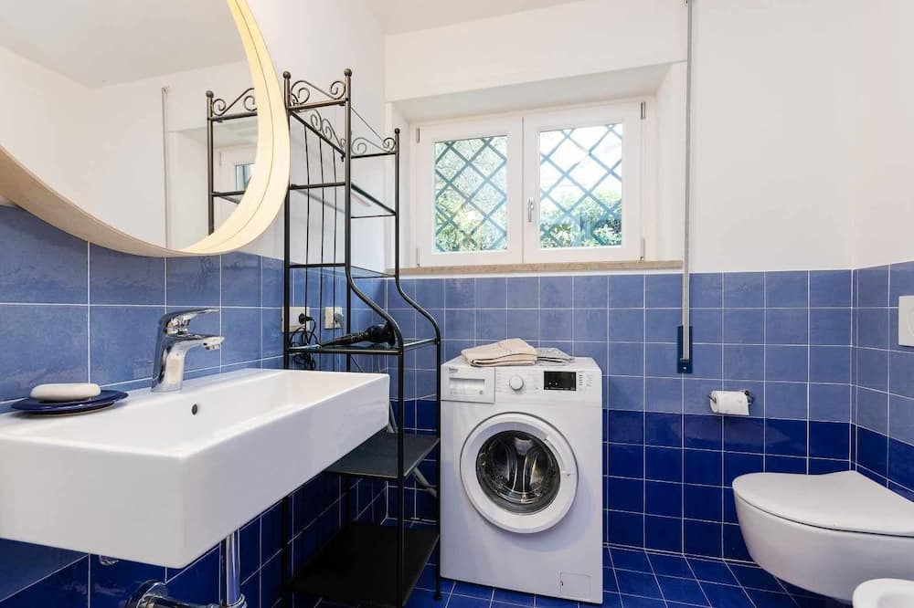 Photo of Bathroom in Corno