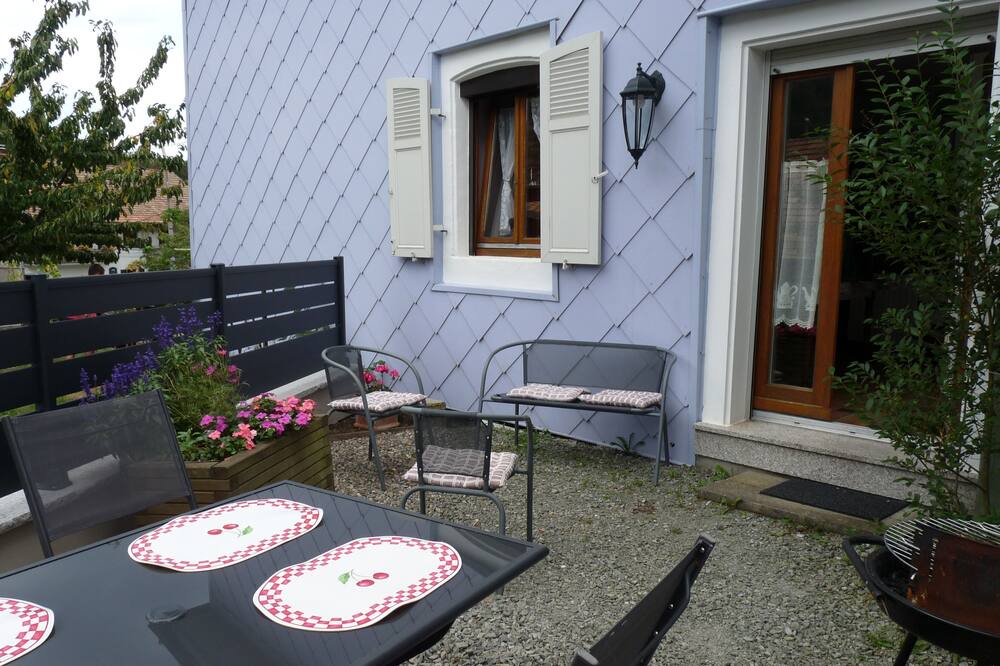 Photo of Patio Balcony in Sewen