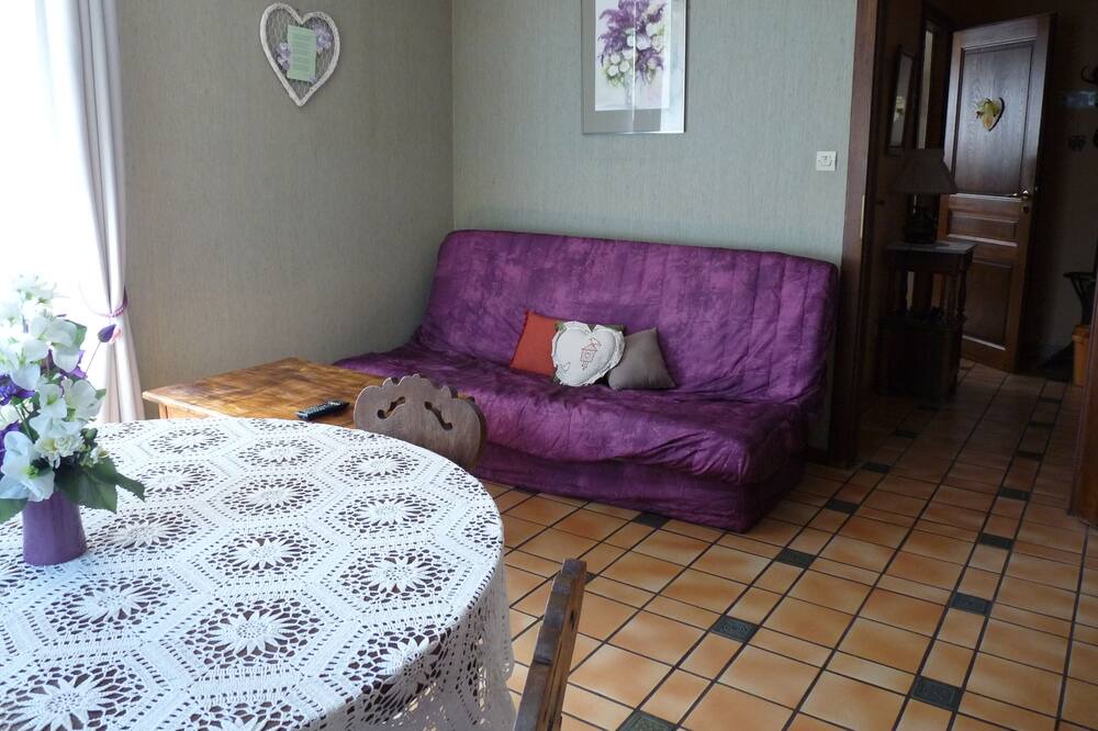 Photo of Livingroom in Sewen
