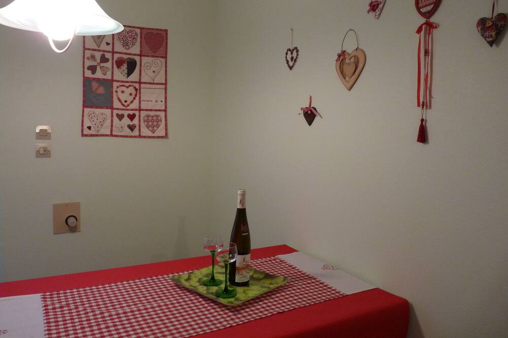 Photo of Bedroom in Sewen