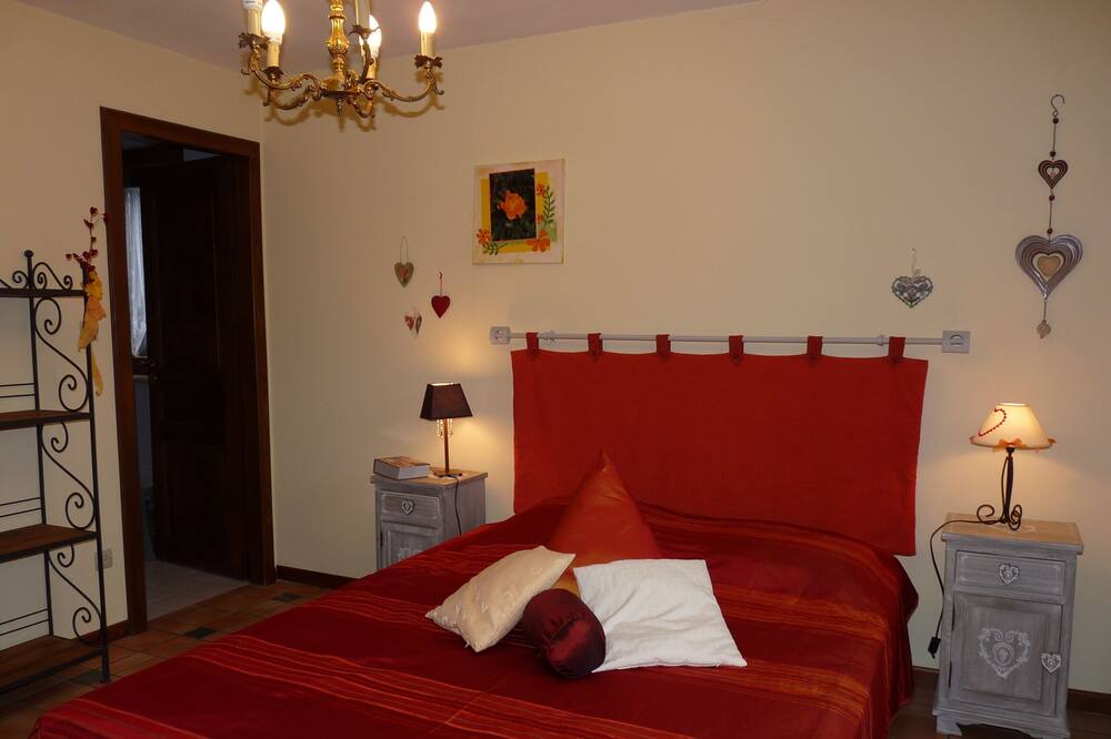 Photo of Bedroom in Sewen