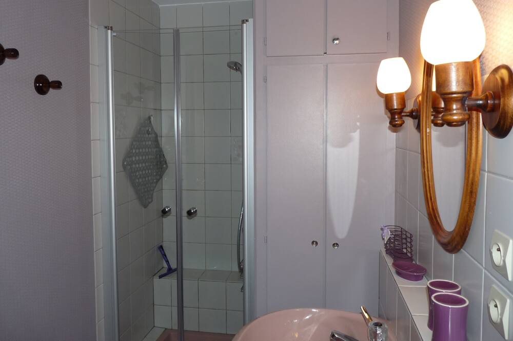 Photo of Bathroom in Sewen