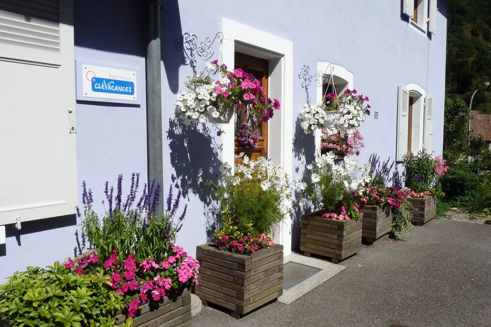 Photo of Outdoor in Sewen