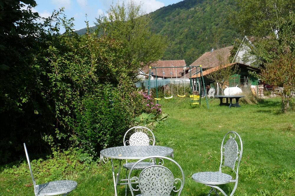 Photo of Outdoor in Sewen