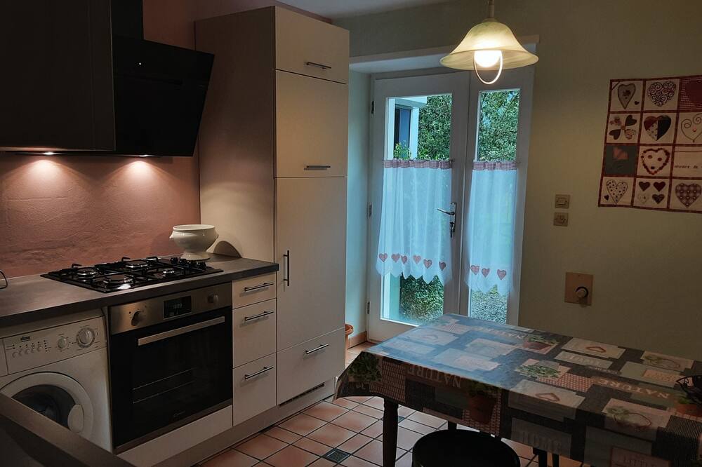 Photo of Kitchen in Sewen