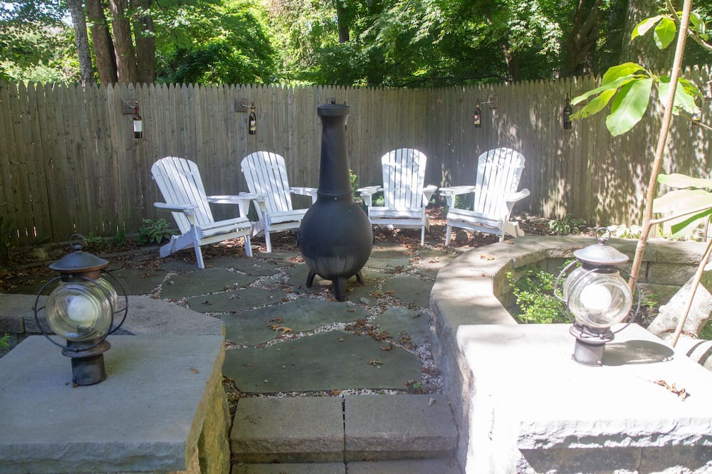 Photo of Livingroom in East Patchogue